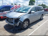 HONDA ODYSSEY EX-L 5FNRL5H65GB090987 снимка