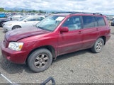 TOYOTA HIGHLANDER V6 JTEHP21AX70202920 снимка