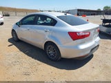 KIA RIO LX KNADM4A30H6043779 снимка