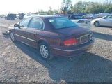 HYUNDAI SONATA GLS/LX KMHWF35H34A023020 снимка