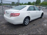TOYOTA CAMRY LE 4T4BF3EK8BR129507 снимка