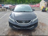 HONDA CIVIC LX 19XFB2F5XDE294877 снимка