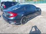 HONDA CIVIC EX-L 19XFC1F73HE012402 снимка