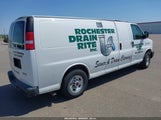 GMC Savana  Work Van 1GTZ7HFG6G1134540 снимка