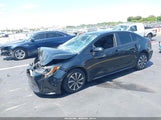TOYOTA COROLLA LE JTDEPRAE0LJ065428 снимка