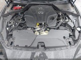 Infiniti Q50 Red Sport 400 Awd JN1FV7DR8MM880511 fotografie