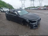 Infiniti Q50 Red Sport 400 Awd JN1FV7DR8MM880511 fotografie