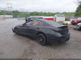 Infiniti Q50 Red Sport 400 Awd JN1FV7DR8MM880511 fotografie