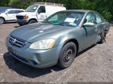 NISSAN ALTIMA 2.5 S 1N4AL11E93C200296 снимка