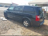 DODGE GRAND CARAVAN SE 2D8HN44H68R137409 снимка
