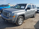 JEEP PATRIOT SPORT 1C4NJPBA3GD735222 снимка