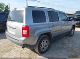 JEEP PATRIOT SPORT 1C4NJPBA3GD735222 photo