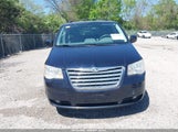 CHRYSLER TOWN & COUNTRY TOURING 2A4RR5D10AR282784 photo