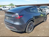 TESLA MODEL Y PERFORMANCE DUAL MOTOR ALL-WHEEL DRIVE 7SAYGDEF6RA291217 снимка