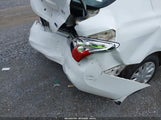 NISSAN VERSA 1.6 SV 3N1CN7AP1CL929417 снимка