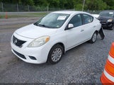 NISSAN VERSA 1.6 SV 3N1CN7AP1CL929417 снимка