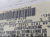 NISSAN VERSA 1.6 SV 3N1CN7AP1CL929417 снимка