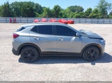 Buick Encore Gx Sport Touring Fwd KL4AMDSL2RB007082 fotografie