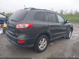 HYUNDAI SANTA FE GLS 5NMSGDAB1AH376543 снимка