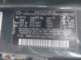 HYUNDAI SANTA FE GLS 5NMSGDAB1AH376543 снимка