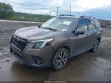 SUBARU FORESTER LIMITED JF2SKAPC7NH424018 снимка