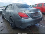 Mercedes-Benz Amg C 43 4Matic 55SWF6EB9KU292191 fotografie
