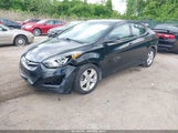 HYUNDAI ELANTRA VALUE EDITION 5NPDH4AE9GH767998 снимка