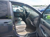 TOYOTA SIENNA LE 5TDZK23C77S030350 снимка