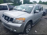 NISSAN ARMADA PLATINUM 5N1BA0ND1BN614557 снимка