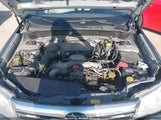 SUBARU FORESTER 2.5X LIMITED JF2SH64629H744847 снимка