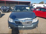 SUBARU FORESTER 2.5X LIMITED JF2SH64629H744847 снимка
