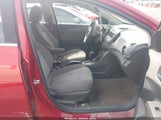 Chevrolet Sonic 2Lt 1G1JC5SH9C4109297 снимка