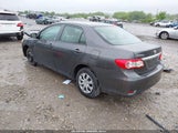 TOYOTA COROLLA L 2T1BU4EE5DC103144 снимка