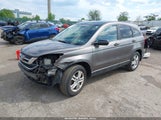HONDA CR-V EX 5J6RE4H56AL033871 снимка