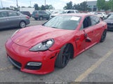 PORSCHE PANAMERA GTS WP0AF2A74DL075265 photo