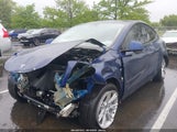 TESLA MODEL Y AWD/LONG RANGE DUAL MOTOR ALL-WHEEL DRIVE 7SAYGDEE0PA130639 photo