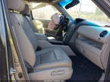 HONDA PILOT EX-L 5FNYF4H67AB501231 снимка