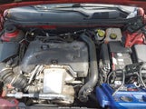 BUICK REGAL TURBO 2G4GK5EX8F9252729 снимка