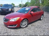 BUICK REGAL TURBO 2G4GK5EX8F9252729 снимка