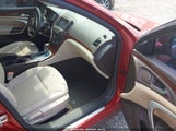 BUICK REGAL TURBO 2G4GK5EX8F9252729 снимка