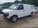 Chevrolet Express  Work Van 1GCWGAFG9J1344695 снимка