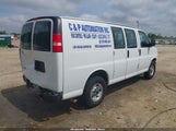 Chevrolet Express  Work Van 1GCWGAFG9J1344695 снимка
