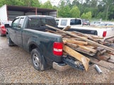 FORD F-150 FX4/LARIAT/XL/XLT 1FTPX14556FA91343 снимка