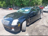 CADILLAC CTS STANDARD 1G6DM577540155139 снимка
