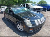 CADILLAC CTS STANDARD 1G6DM577540155139 снимка