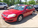 Chevrolet Impala Ls 2G1WB58N281251063 снимка