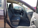 NISSAN ROGUE SELECT S JN8AS5MV4FW258565 снимка
