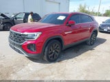 VOLKSWAGEN ATLAS CROSS SPORT 2.0T SE W/TECHNOLOGY 1V2KE2CA5RC250418 photo
