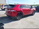 VOLKSWAGEN ATLAS CROSS SPORT 2.0T SE W/TECHNOLOGY 1V2KE2CA5RC250418 снимка