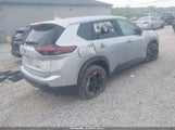 NISSAN ROGUE SV INTELLIGENT AWD 5N1BT3BB5RC670974 photo